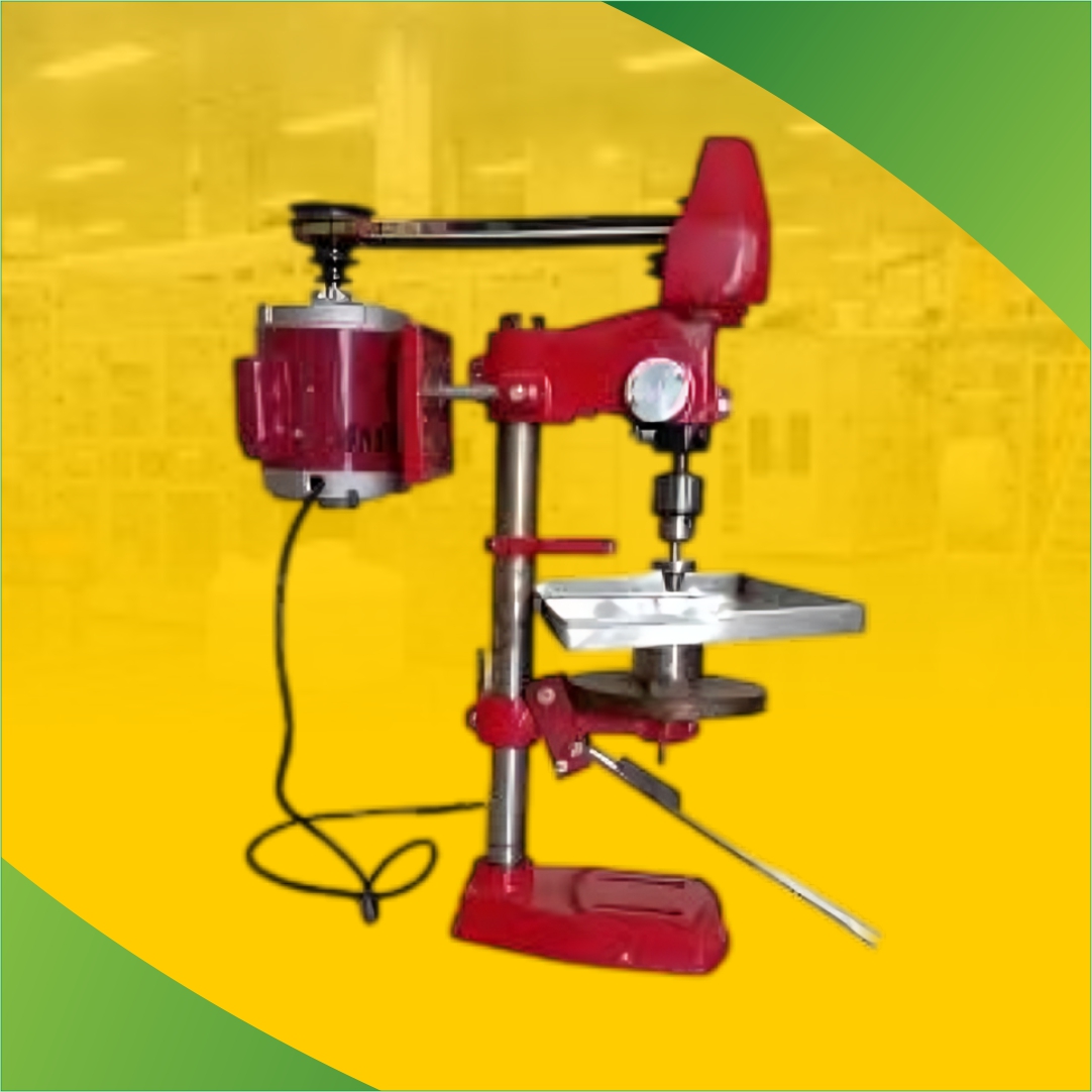 Sambrani cup making machine