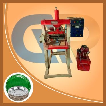 Hydraulic Press Unit